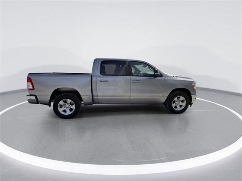 2022 RAM 1500 Big Horn Lone StarImage 9