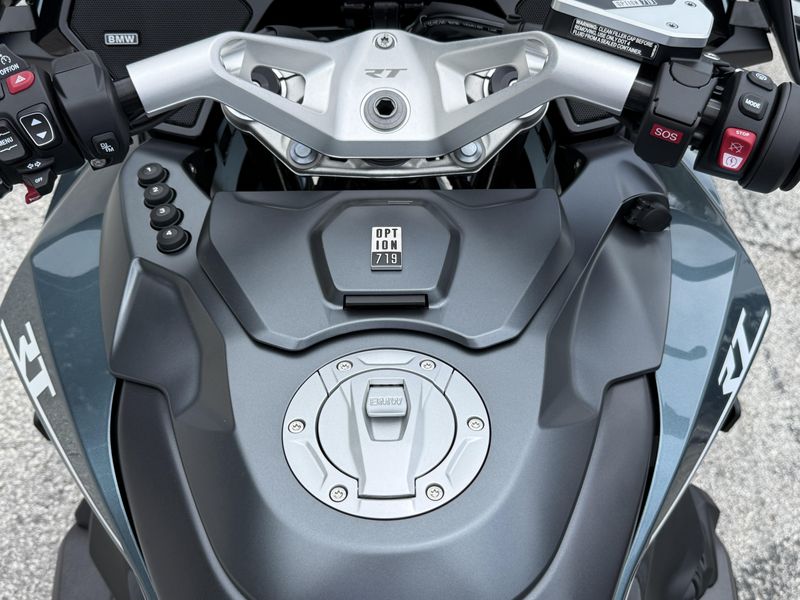 2026 BMW R 1300 RT