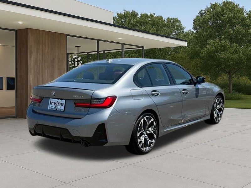 New 2026 BMW 3 Series 330iImage 35
