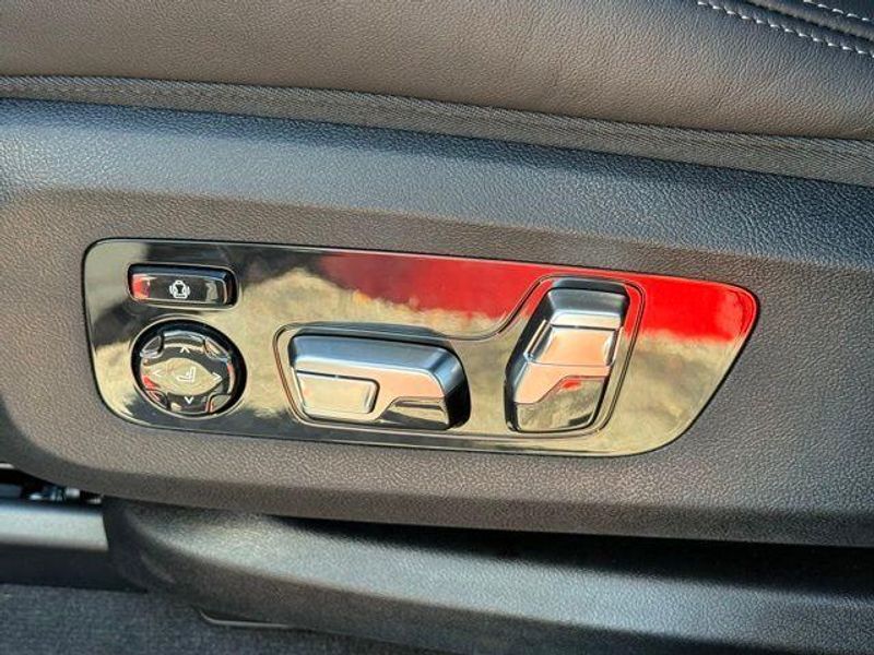 New 2026 BMW XM LabelImage 18