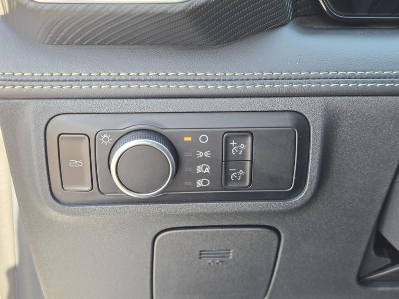 Used 2024 Ford Mustang EcoBoost Premium Convertible
