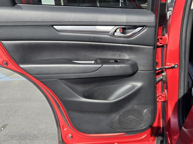 Used 2024 Mazda CX-5 2.5 S Select Package AWD