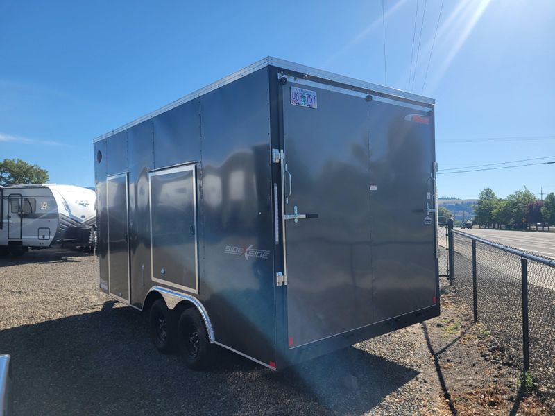 Used 2026 MIRAGE 8.5X16 XE Image 4