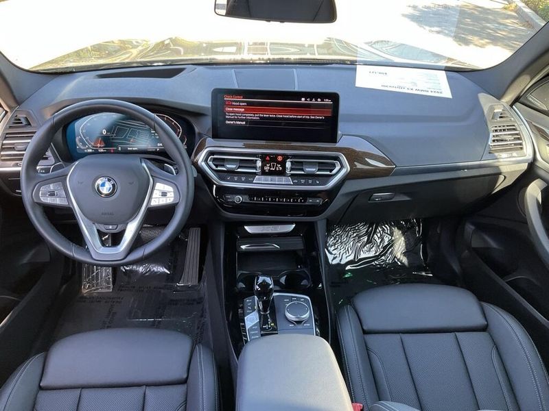 2024 BMW X3 xDrive30iImage 30