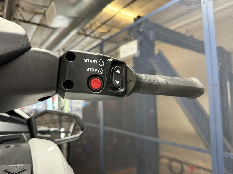 2025 Yamaha VX CRUISER W/AUDIO Image 9