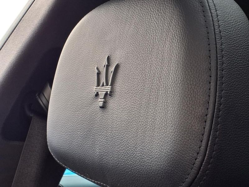 Used 2023 Maserati Levante ModenaImage 26