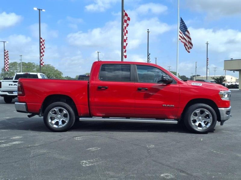 2023 Ram 1500 Lone Star photo 4