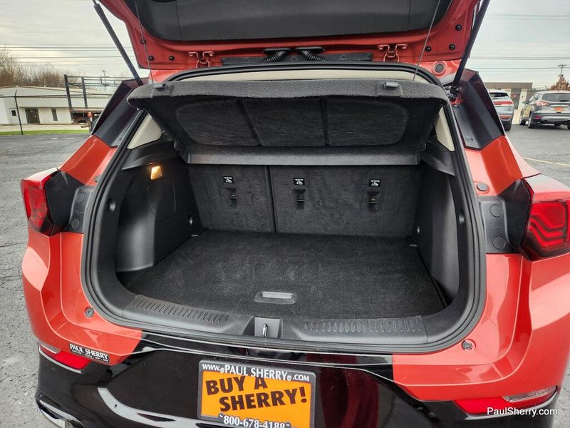 Used 2024 Buick Encore GX Sport Touring