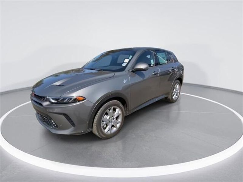 New 2024 Dodge Hornet R/T Plus EawdImage 4