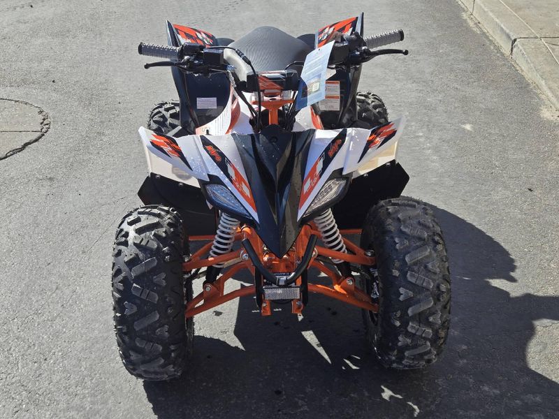 New 2026 KAYO PREDATOR 110 