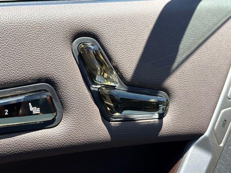 Used 2023 BMW iX M60Image 19