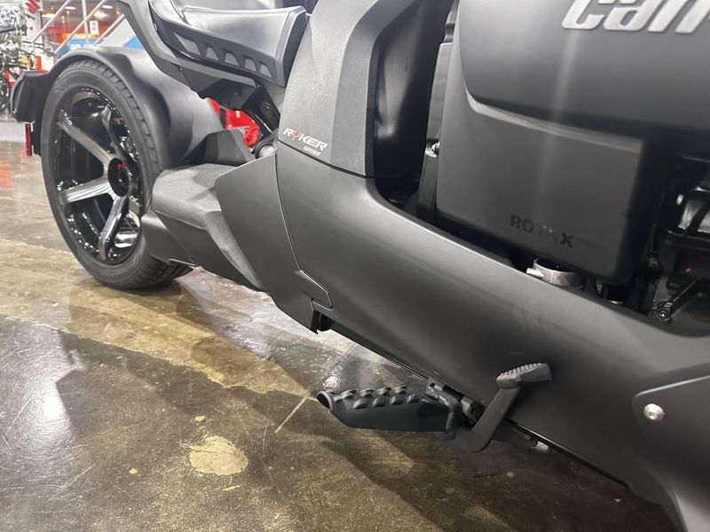 Used 2023 Can-Am RYKER SPORT 900 Image 13