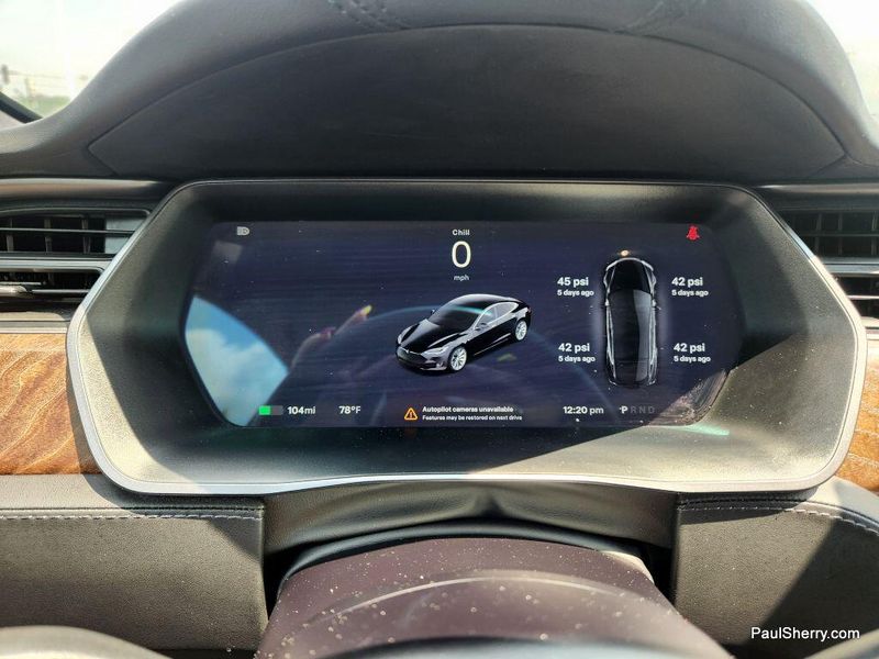 2019 Tesla Model S 75DImage 39
