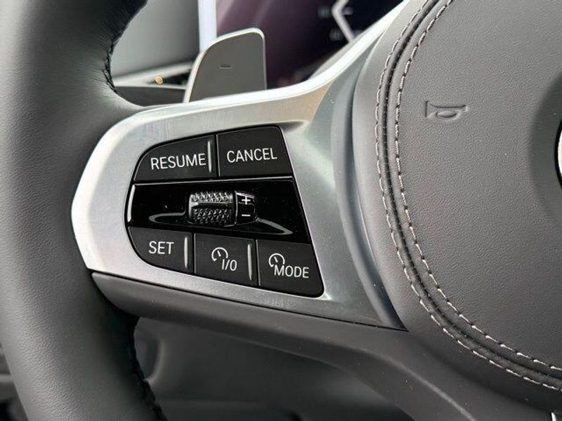 New 2026 BMW X5 sDrive40iImage 22