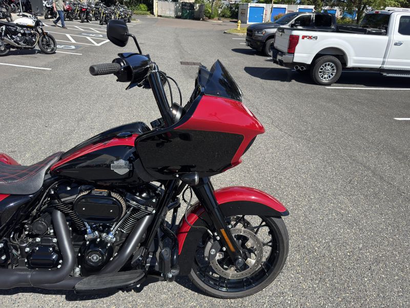Used 2021 Harley-Davidson Road Glide Special 