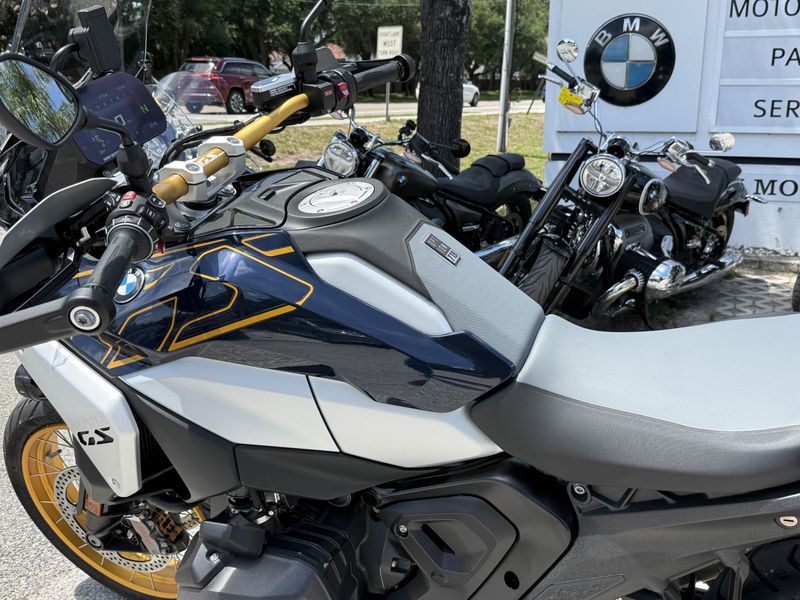 2026 BMW R 1300 GS