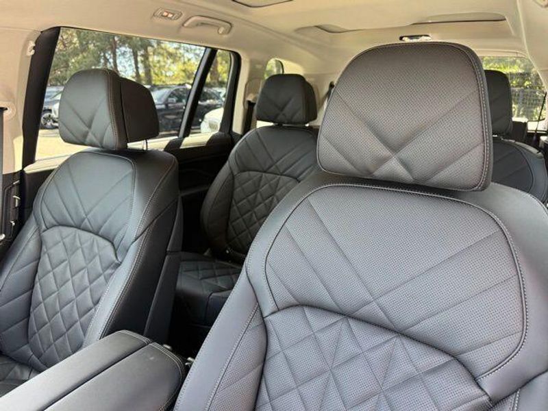 New 2026 BMW X7 xDrive40iImage 19