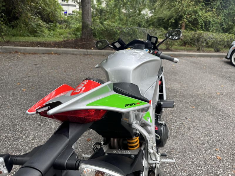 Used 2018 Aprilia RSV4 RF 