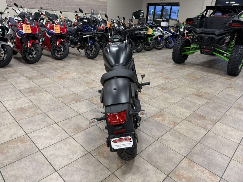 New 2026 Kawasaki VULCAN S Image 16