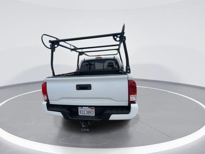 Used 2023 Toyota Tacoma SRImage 7