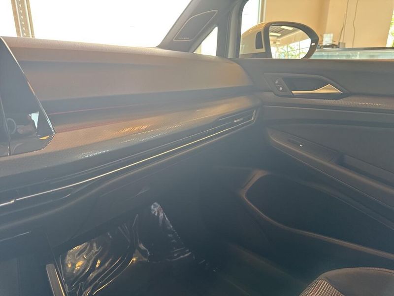 2023 Volkswagen Golf GTI 2.0T SE