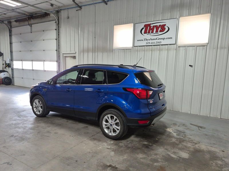 2019 Ford Escape SELImage 21