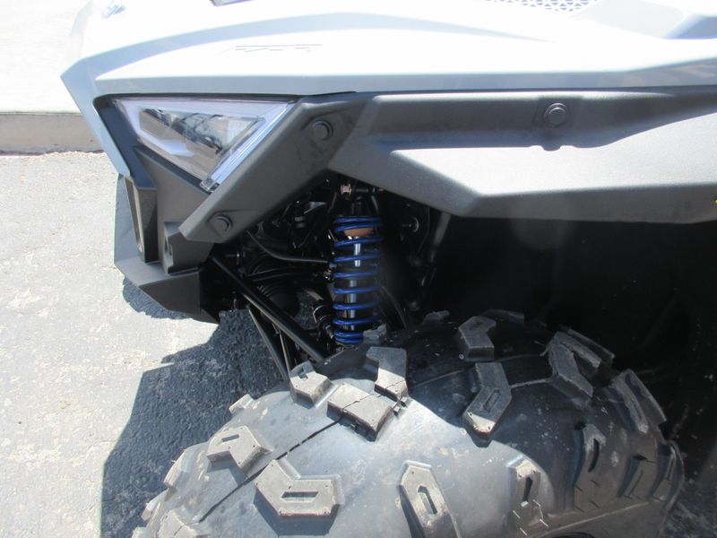 NEW 2026 POLARIS RZR 200 EFI Image 19