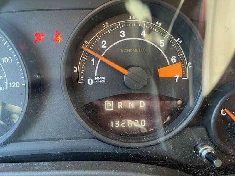 Used 2014 Jeep Patriot LatitudeImage 11