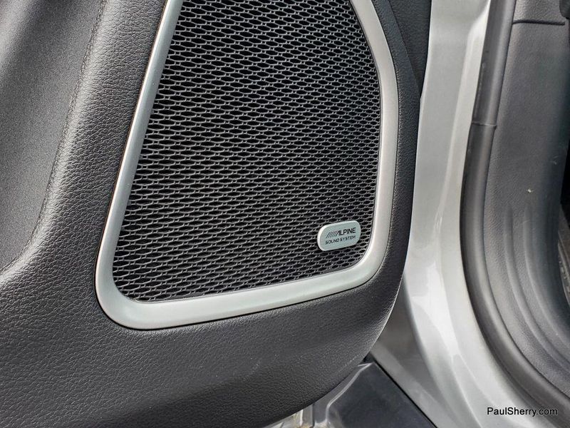 2021 Jeep Compass AltitudeImage 20