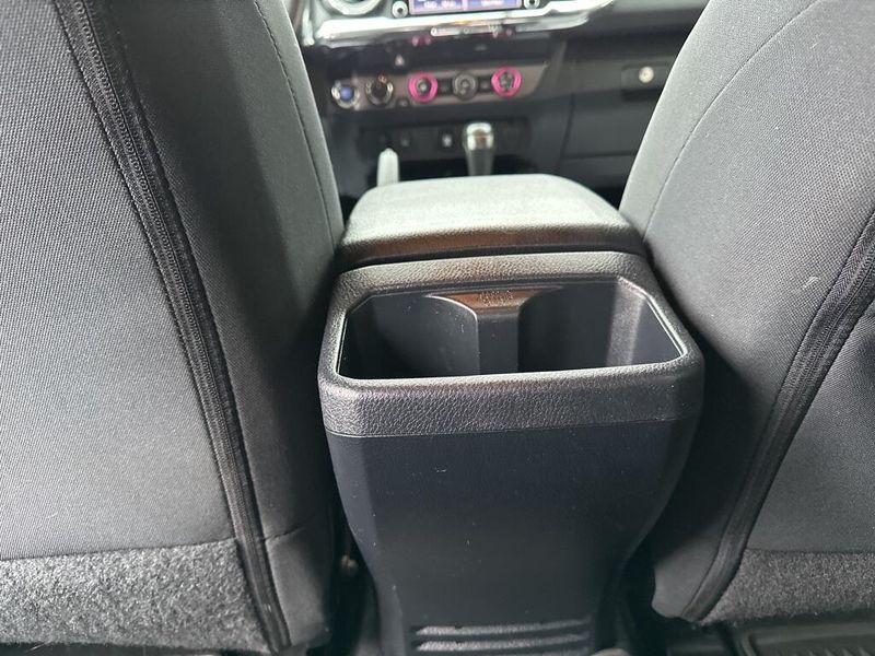 2020 Toyota Tacoma TRD SportImage 21