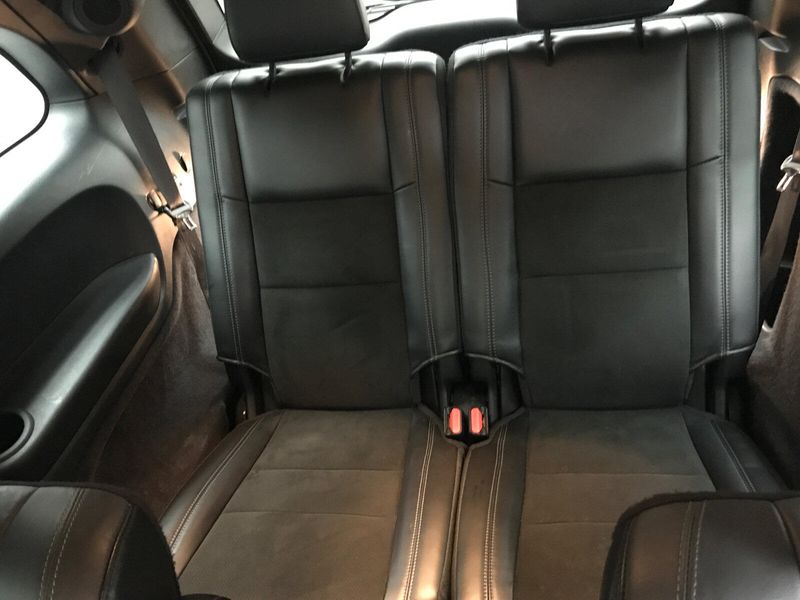 2022 Dodge Durango GT PlusImage 9