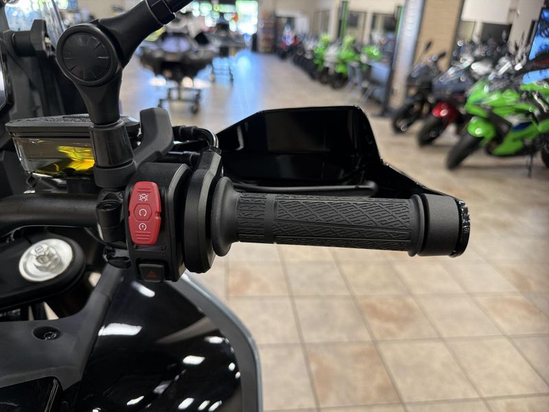 New 2026 CFMOTO IBEX 450 Image 24