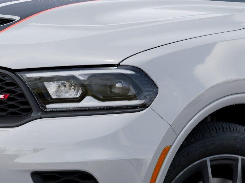 New 2026 Dodge Durango Gt Premium Awd Hemi V8Image 6