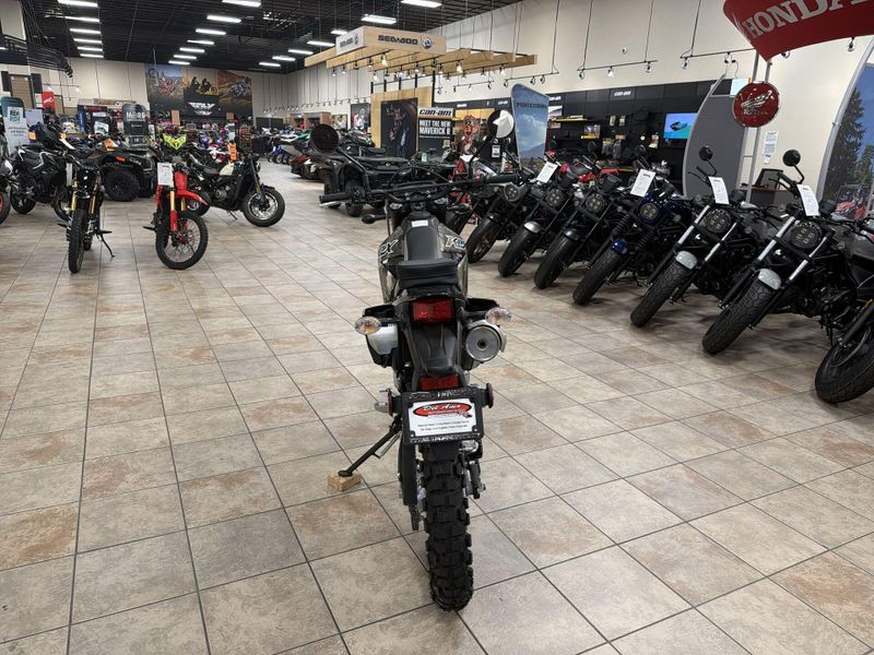 New 2026 Kawasaki KLX300 Image 16