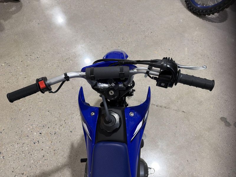 New 2026 Yamaha TT-R50E Image 22