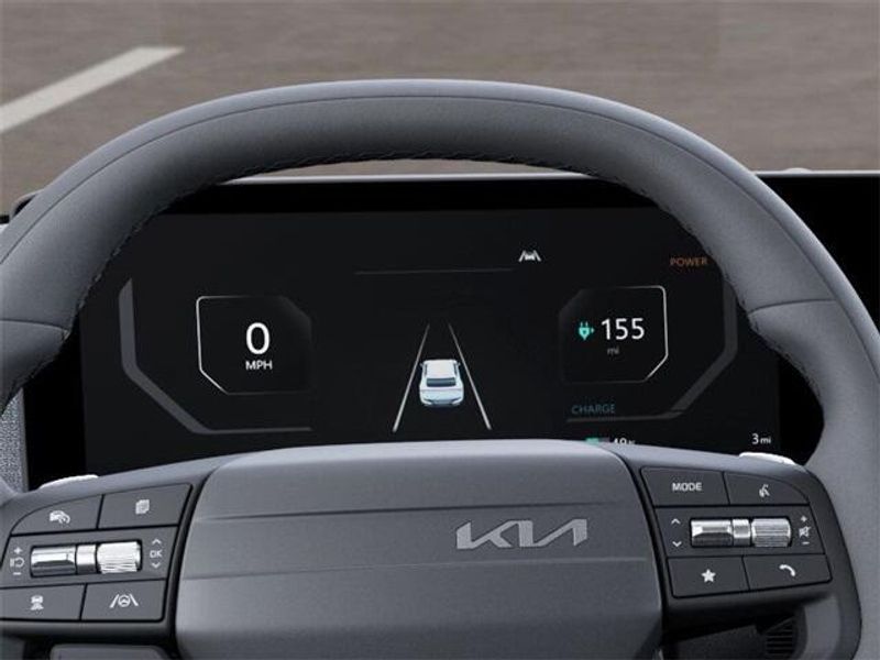 2025 Kia EV6 LightImage 21