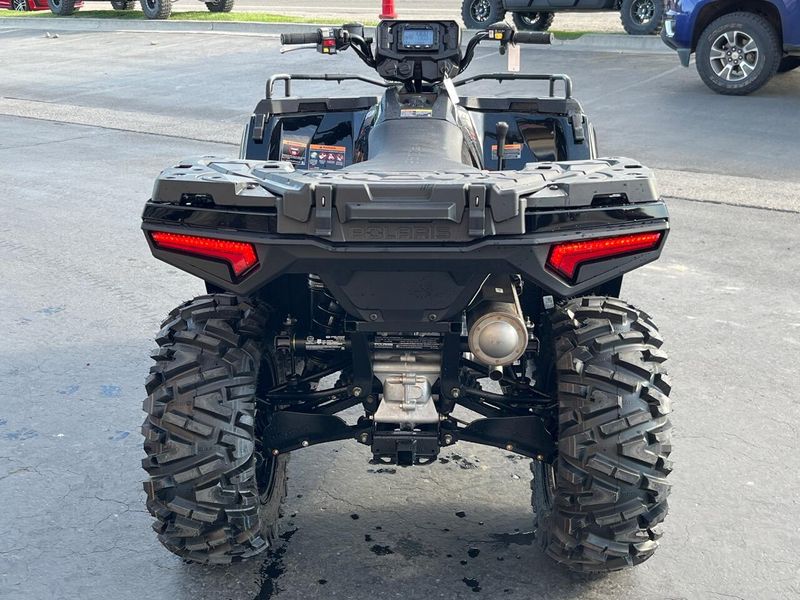 2025 Polaris SPORTSMAN 570 TRAIL 
