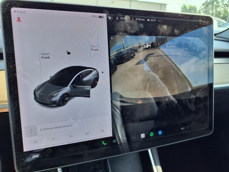 2020 Tesla Model 3 Standard Range PlusImage 5