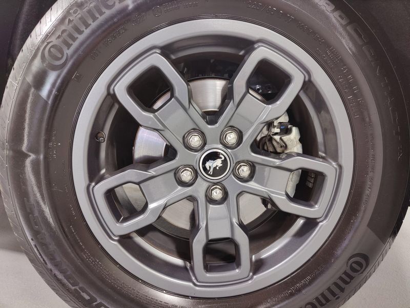 Used 2022 Ford Bronco Sport Big Bend 4x4 w/ConvenienceImage 21