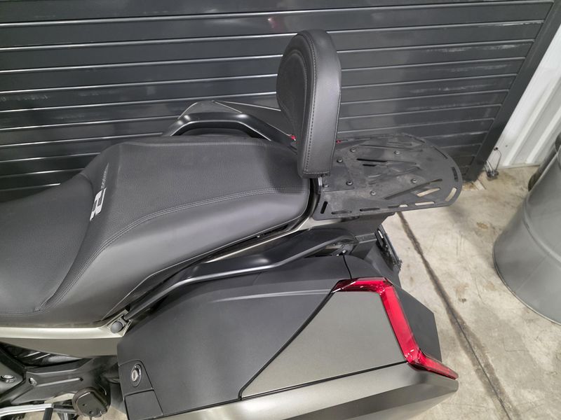 2024 BMW K 1600 B