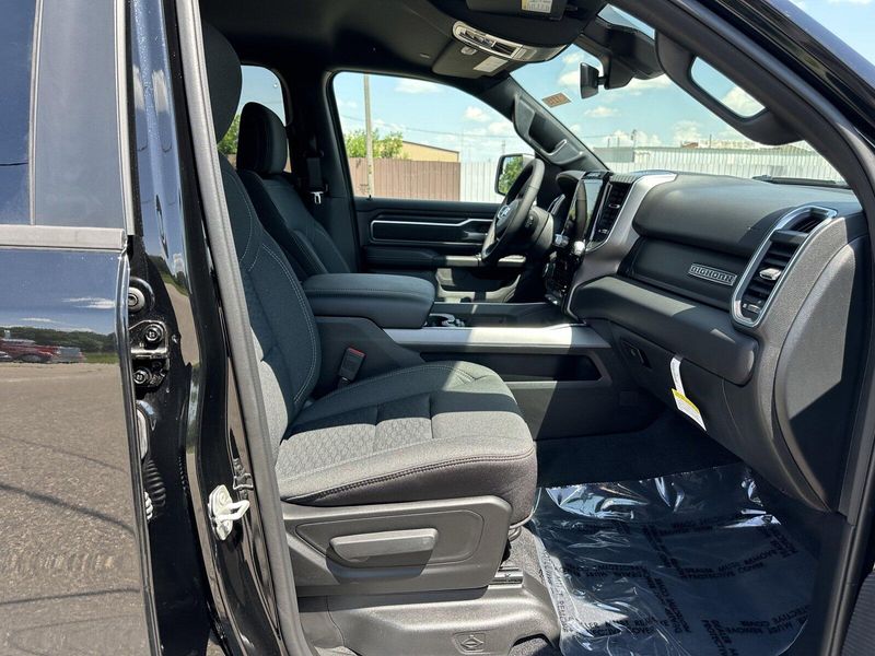 2025 RAM 1500 Big HornImage 10