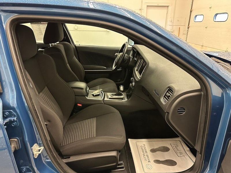 2023 Dodge Charger GTImage 28