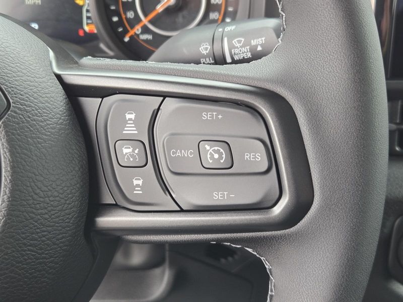 New 2026 Jeep Gladiator Sport S 4x4