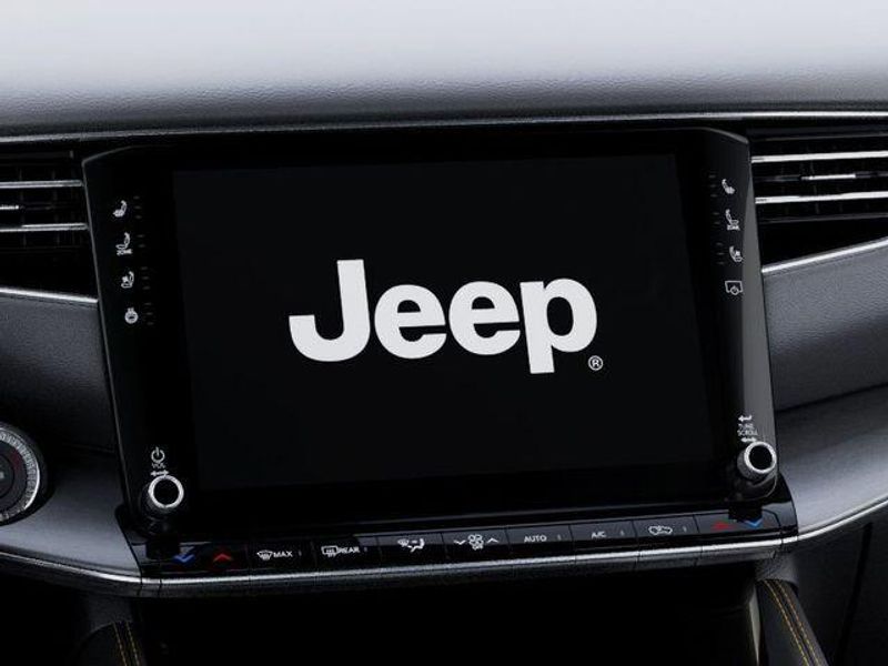 2026 Jeep Grand Wagoneer L 85th Anniversary Edition 4x4Image 18