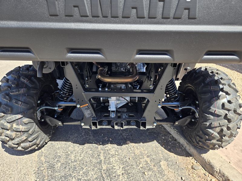 NEW 2026 YAMAHA VIKING EPS Image 16