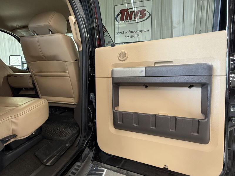 Used 2014 Ford F-250 Image 14