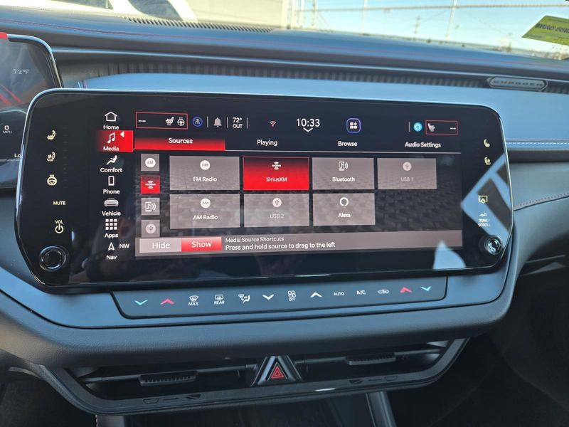 New 2026 Dodge Charger Scat Pack Plus 2-door Awd