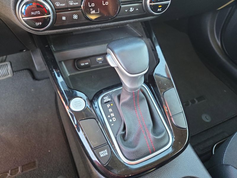 2023 Kia Soul GT-Line photo 26