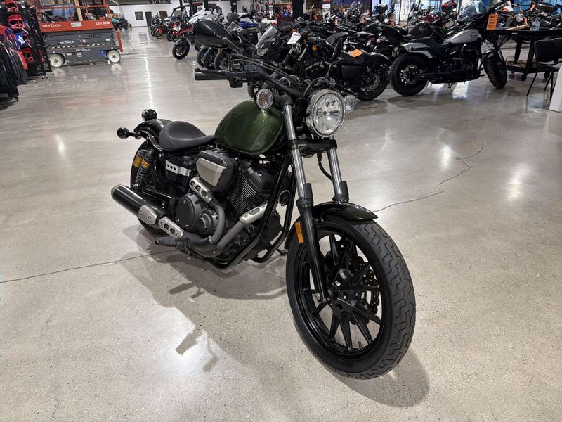 Used 2014 Yamaha BOLT R-SPEC Image 11
