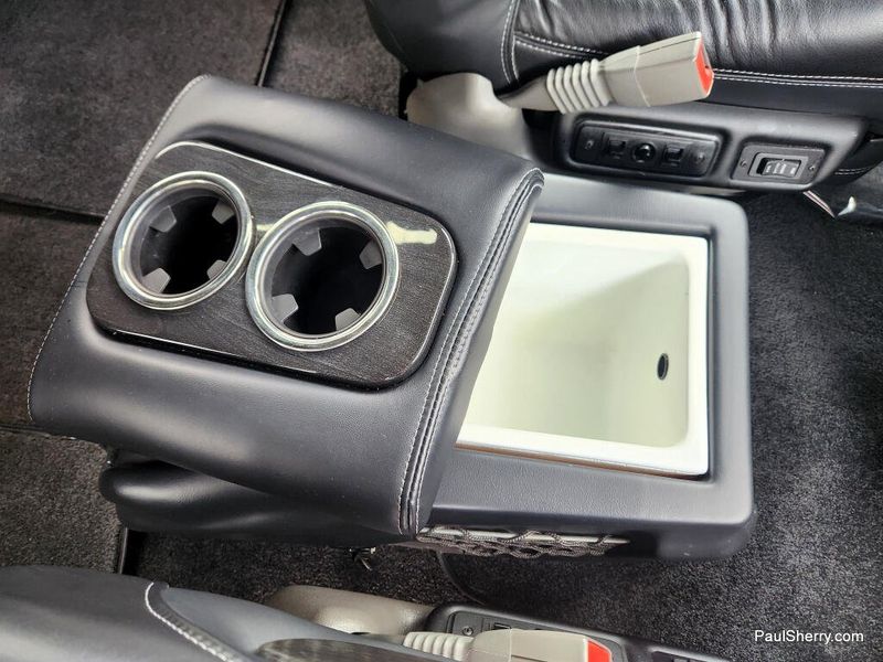 Used 2023 Chevrolet Express Cargo 